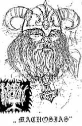 Old Pagan : Machosias